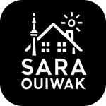 Sara Ouiwak Realtor icon