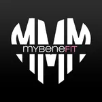 My Benefit icon