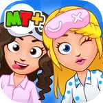 My City : Pajama Party icon