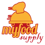 Myfood Supply App icon
