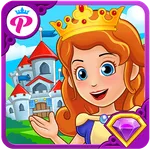 My Little Princess : Castle icon