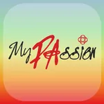 MyPAssion icon