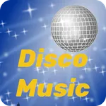 Disco Music Nonstop icon