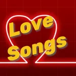 Love Songs Nonstop icon