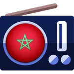 Radio Maroc icon