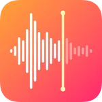 Voice Recorder & Voice Memos icon