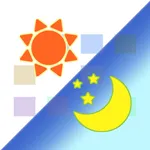 shift-work schedule icon