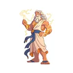 Mythology Book icon