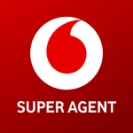 Super Agent App icon