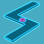 ZigZag Run icon