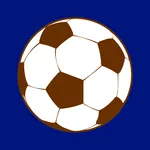 ball nice - soccer quiz icon