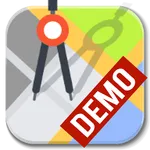GeoMapper Demo icon