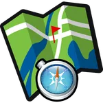 Azimuth Runner icon