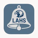 Unofficial LAHS Bell Schedule icon