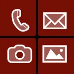 BL Maroon Theme icon