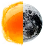 Day and Night icon