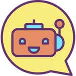 Aura bot icon
