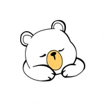 La Siesta - Relaxing ASMR, Rai icon