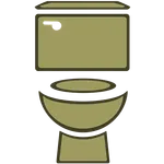 BA Baños Públicos icon