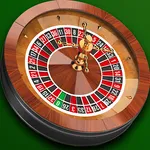 Online Roulette Casino Game wi icon