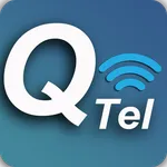 Qtel Video Call icon