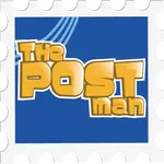 The Postman icon