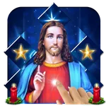 Jesus Touch (Christmas, 2021 G icon