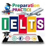 IELTS Exam Quick Preparation icon