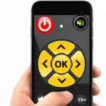 Mobile TV Remote icon