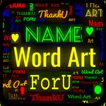 Creative Word Art Generator icon