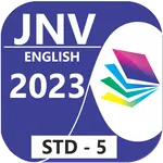 Navodaya Entrance Exam English icon