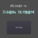 NBack Ultimate icon