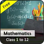 NCERT and CBSE Mathematics Boo icon