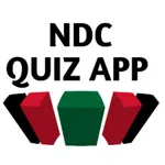 Ndc quiz app icon
