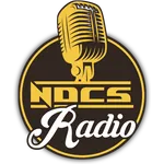 NDCS Radio icon