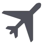 Schedule Airplane Mode icon