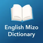 English Mizo Dictionary icon