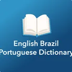 English Brazilian Dictionary icon