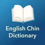 English Chin Dictionary icon