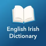 English Irish Dictionary icon