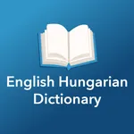 English Hungarian Dictionary icon