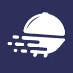 FoodieWoodie Rider icon