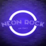Neon Rock for KWGT icon