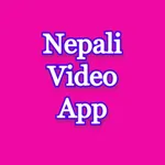 Nepali Video App icon