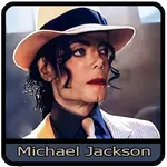 Michael Jackson Offline icon