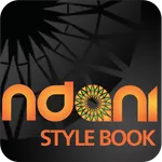 Ndani Stylebook icon