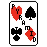 Pyramid(PlayingCards) icon