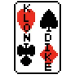 Klondike(PlayingCards) icon