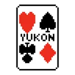 Yukon(PlayingCards) icon