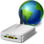 Network Scanner icon